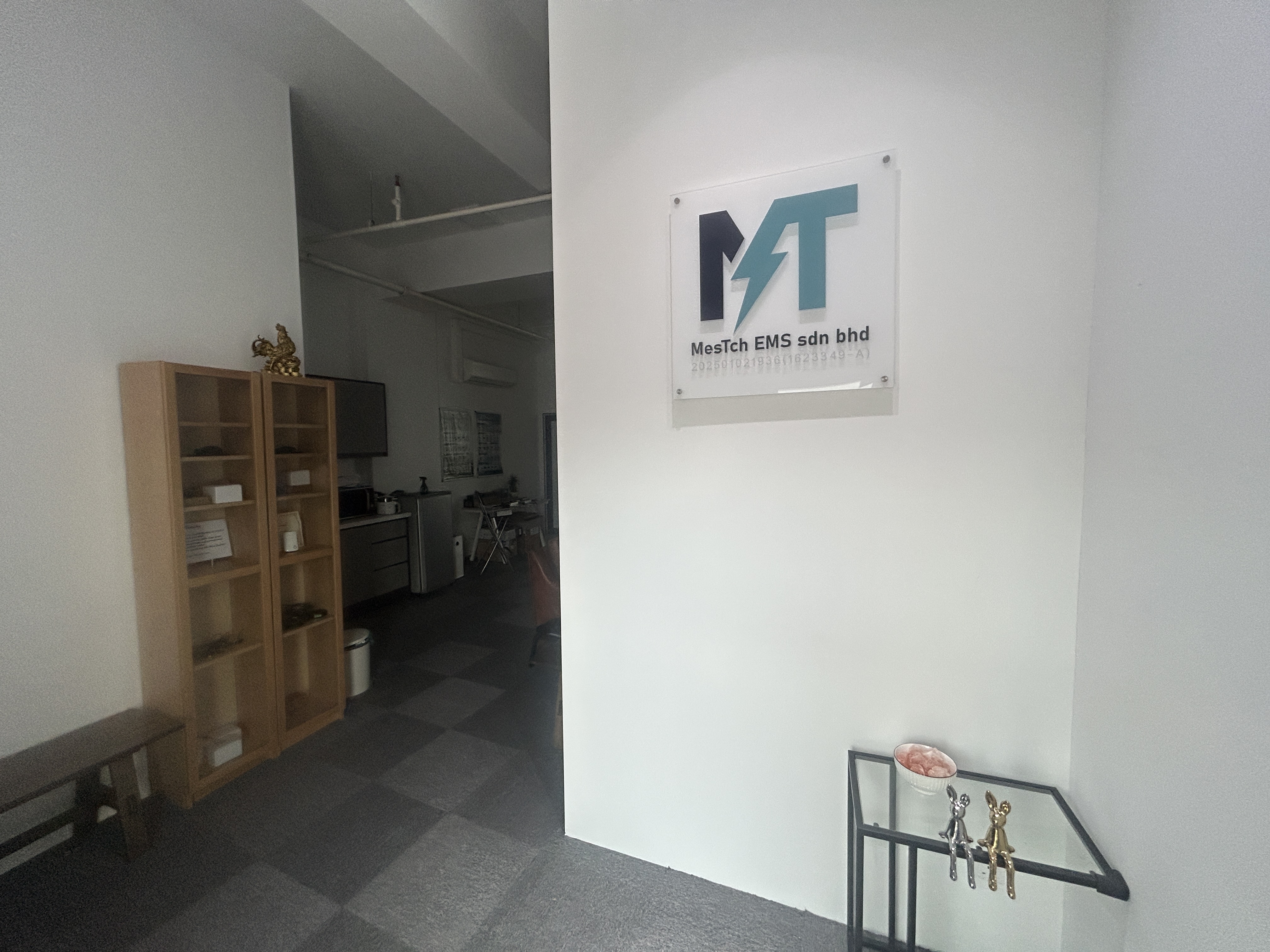 company